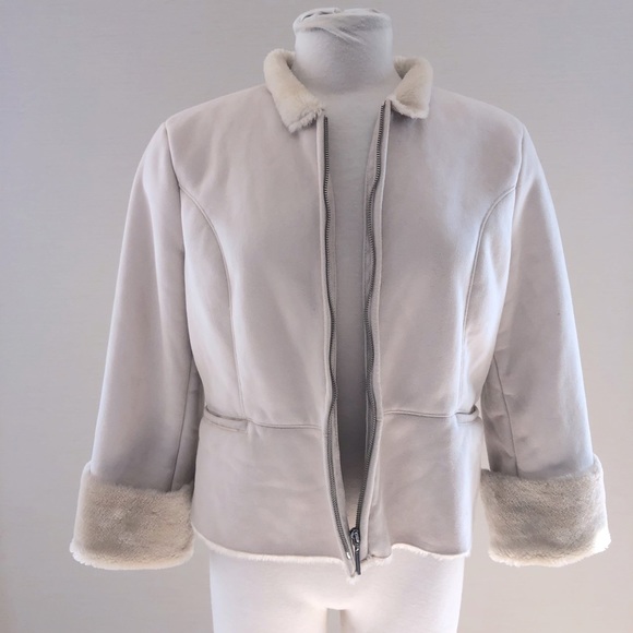 Alfani Jackets & Blazers - Vintage Alfani Outerwear Jacket